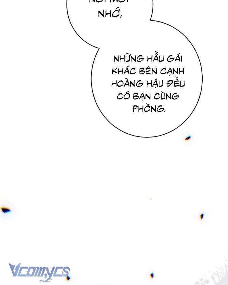 Hầu Gái Độc Quyền Của Hoàng Hậu Phản Diện - Chap 37 - Trang 49