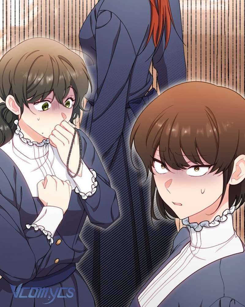 Hầu Gái Độc Quyền Của Hoàng Hậu Phản Diện - Chap 37 - Trang 51