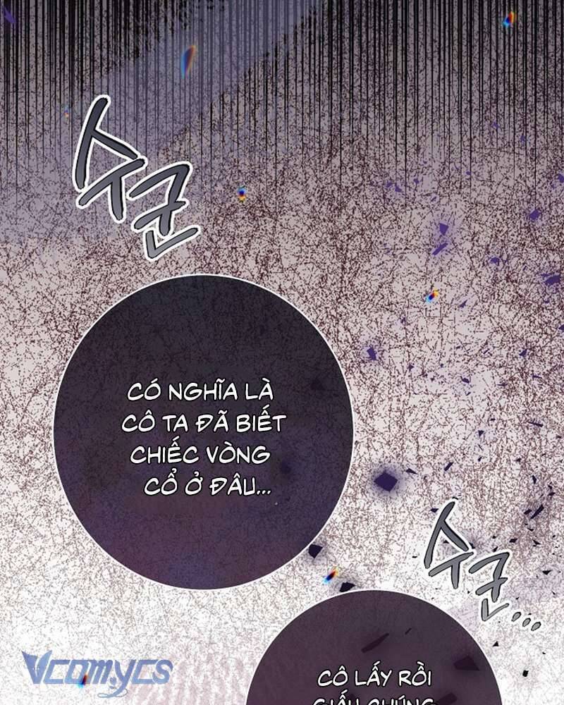 Hầu Gái Độc Quyền Của Hoàng Hậu Phản Diện - Chap 37 - Trang 53