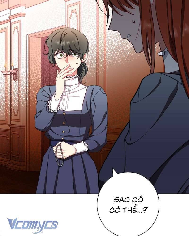 Hầu Gái Độc Quyền Của Hoàng Hậu Phản Diện - Chap 37 - Trang 56