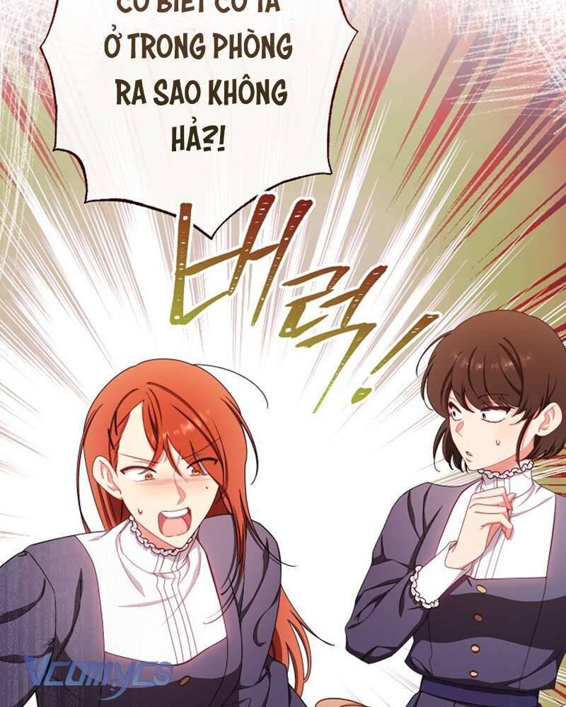 Hầu Gái Độc Quyền Của Hoàng Hậu Phản Diện - Chap 37 - Trang 61