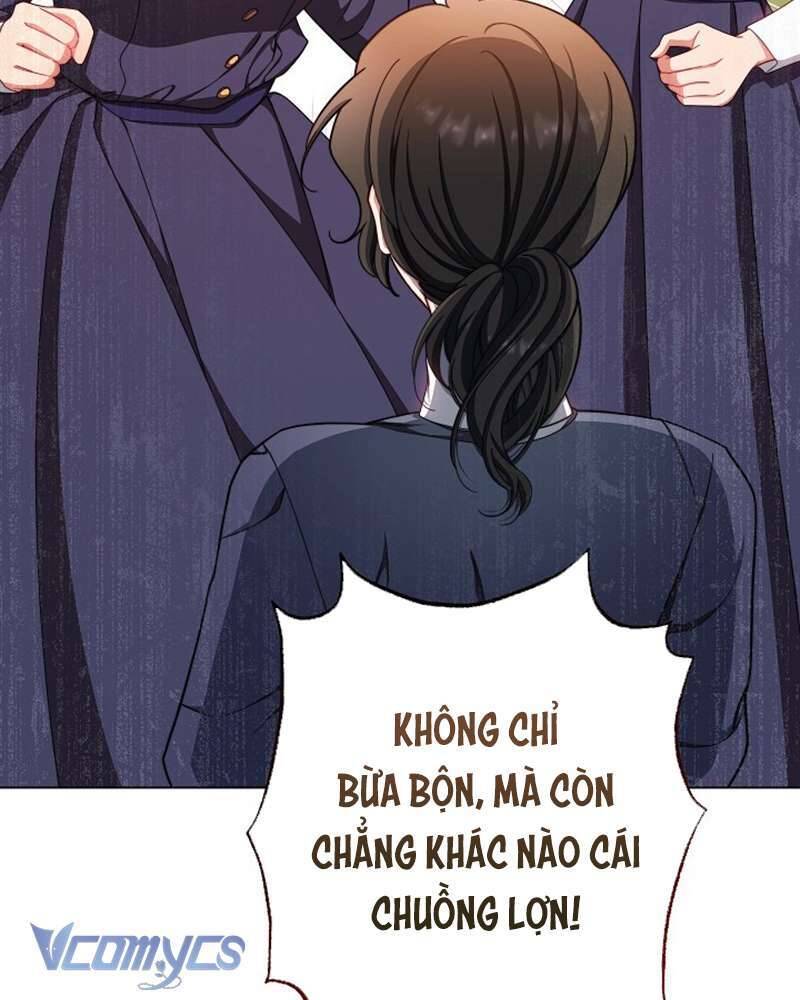 Hầu Gái Độc Quyền Của Hoàng Hậu Phản Diện - Chap 37 - Trang 62