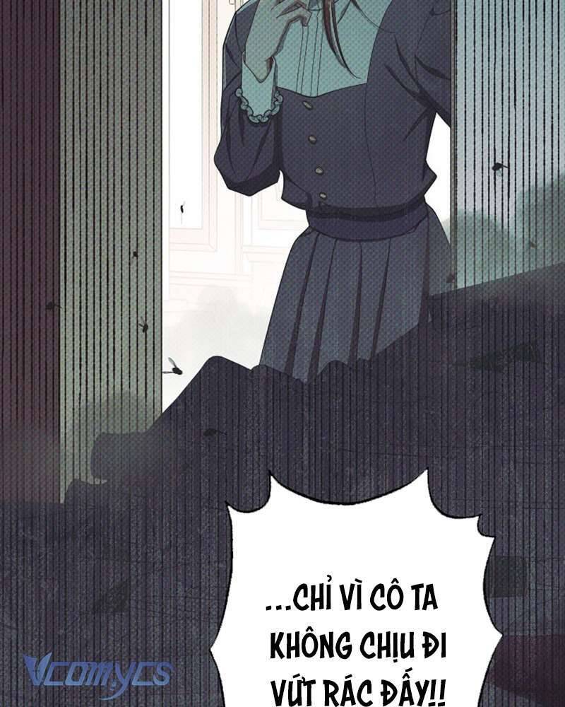 Hầu Gái Độc Quyền Của Hoàng Hậu Phản Diện - Chap 37 - Trang 65