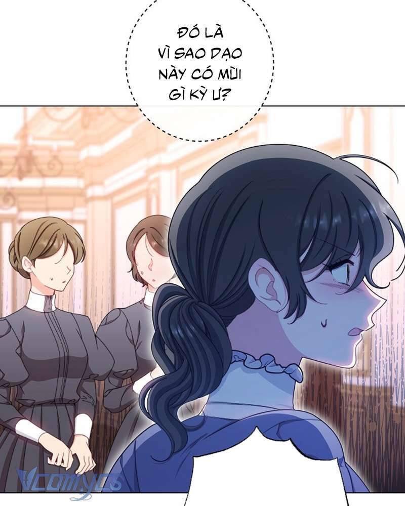 Hầu Gái Độc Quyền Của Hoàng Hậu Phản Diện - Chap 37 - Trang 67