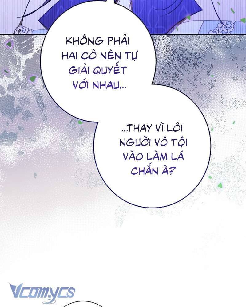 Hầu Gái Độc Quyền Của Hoàng Hậu Phản Diện - Chap 37 - Trang 75