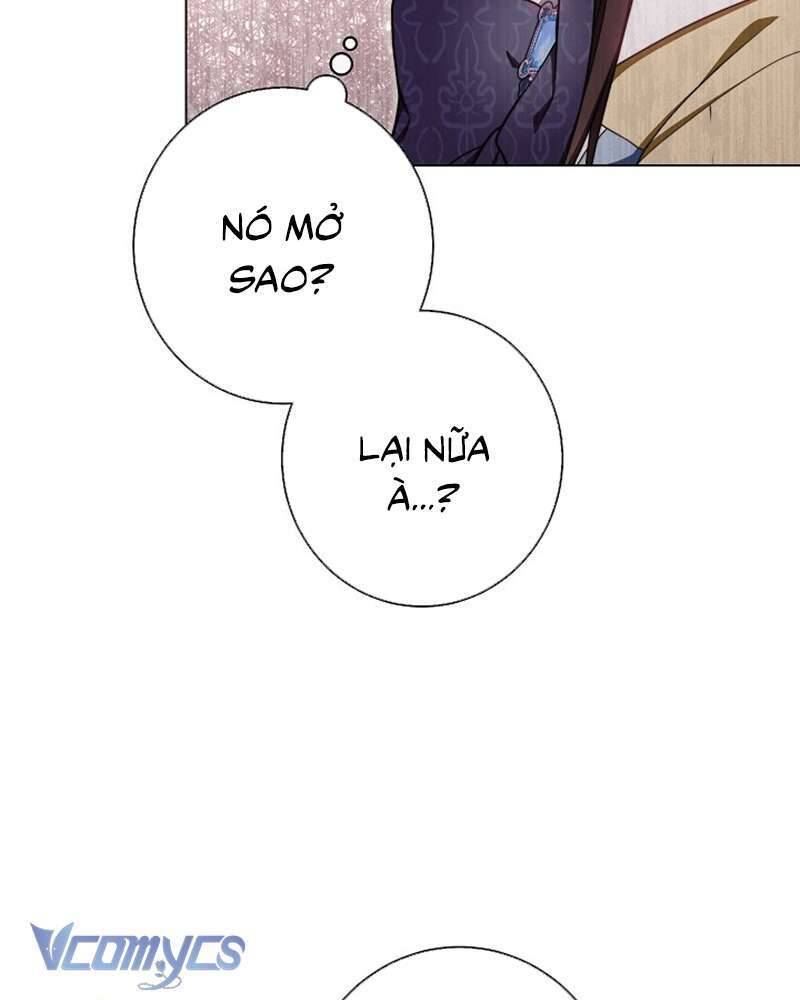 Hầu Gái Độc Quyền Của Hoàng Hậu Phản Diện - Chap 37 - Trang 79