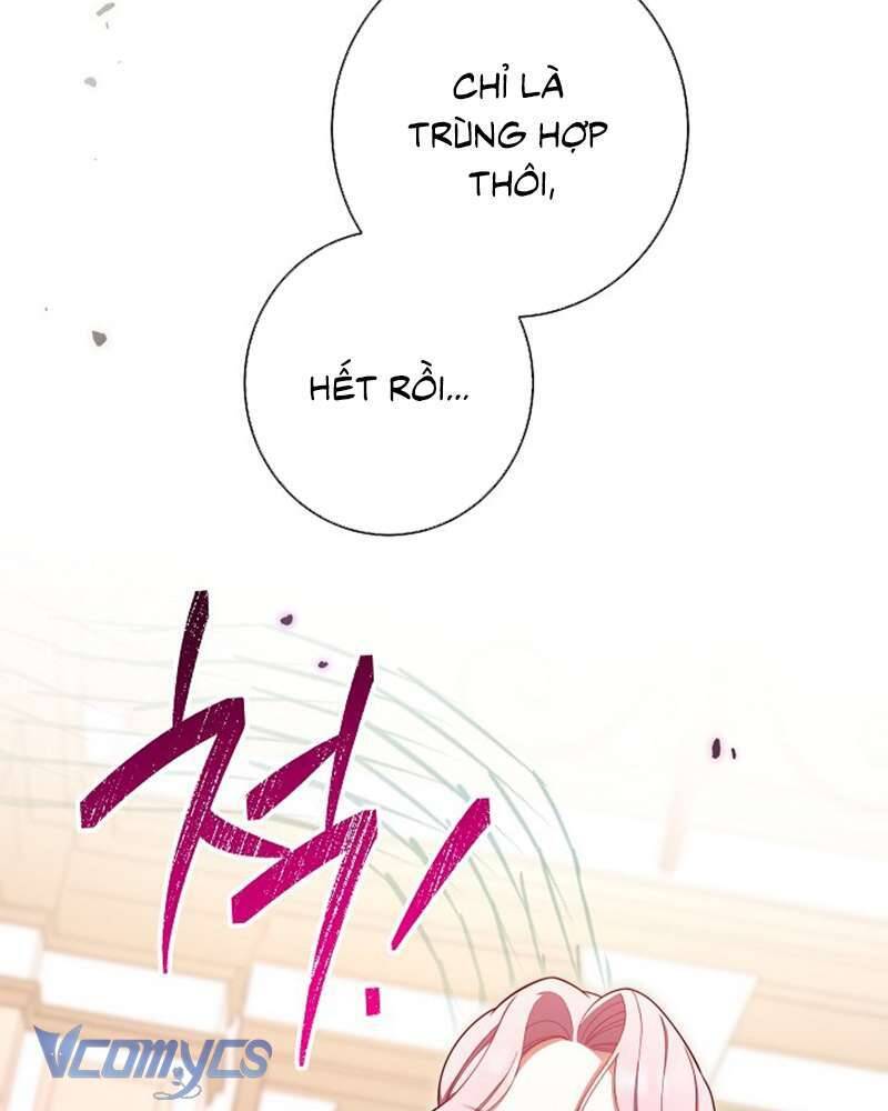 Hầu Gái Độc Quyền Của Hoàng Hậu Phản Diện - Chap 37 - Trang 80