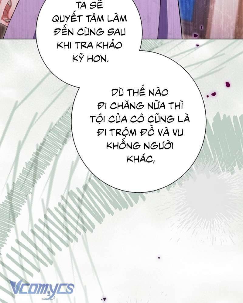 Hầu Gái Độc Quyền Của Hoàng Hậu Phản Diện - Chap 37 - Trang 82