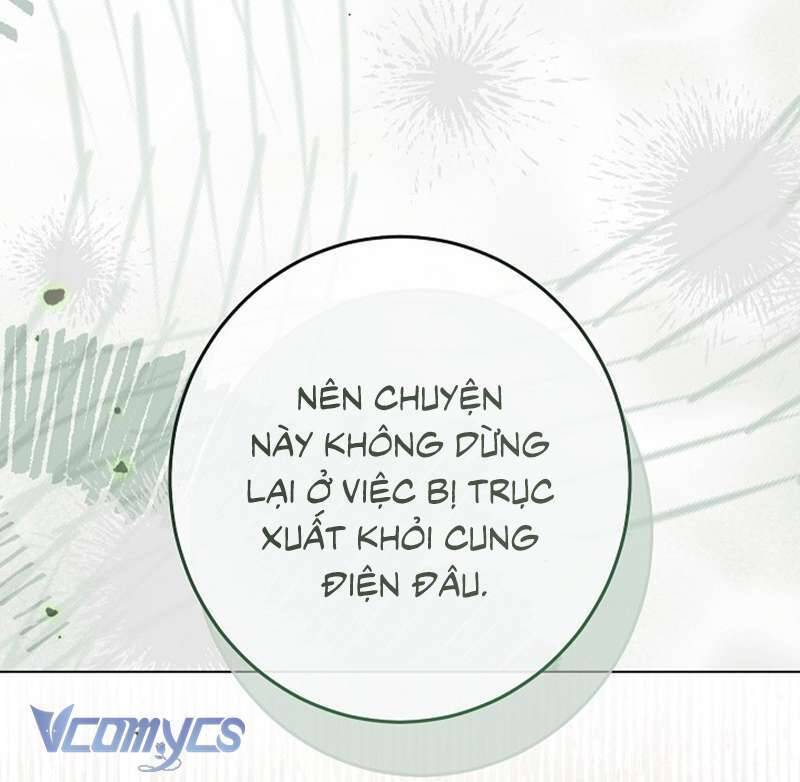 Hầu Gái Độc Quyền Của Hoàng Hậu Phản Diện - Chap 37 - Trang 83