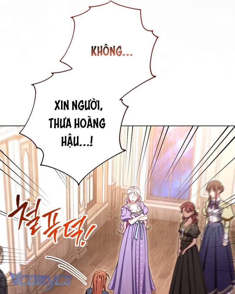 Hầu Gái Độc Quyền Của Hoàng Hậu Phản Diện - Chap 37 - Trang 86