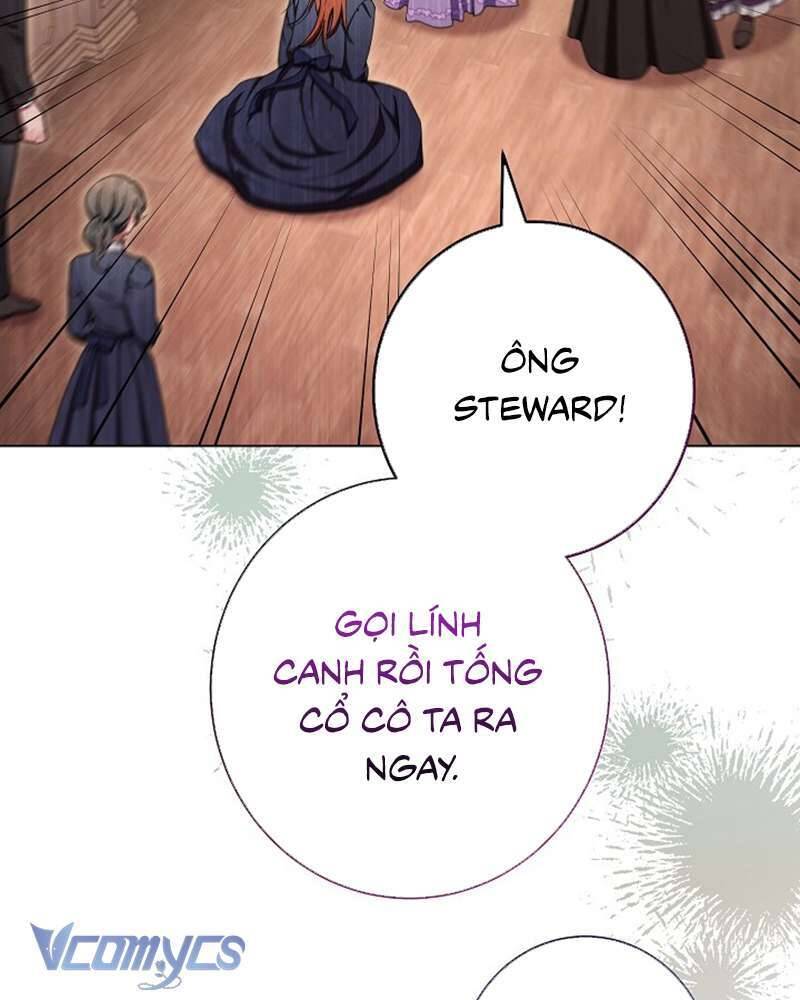 Hầu Gái Độc Quyền Của Hoàng Hậu Phản Diện - Chap 37 - Trang 87