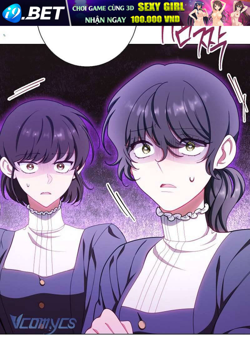 Hầu Gái Độc Quyền Của Hoàng Hậu Phản Diện - Chap 37 - Trang 89