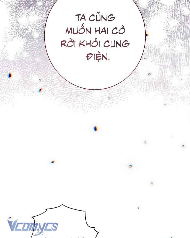 Hầu Gái Độc Quyền Của Hoàng Hậu Phản Diện - Chap 37 - Trang 92