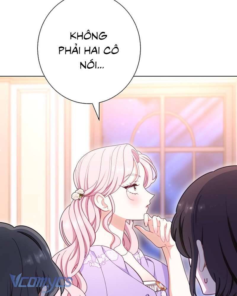 Hầu Gái Độc Quyền Của Hoàng Hậu Phản Diện - Chap 37 - Trang 95