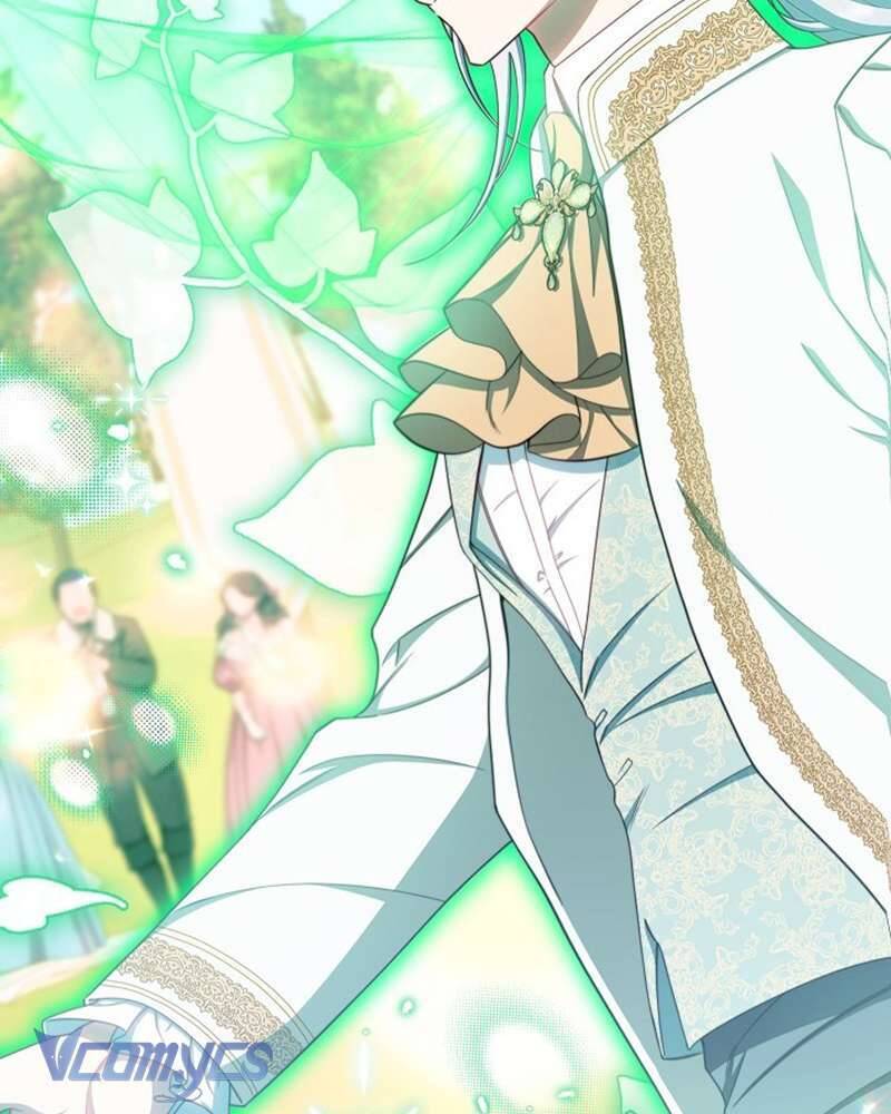 Hầu Gái Độc Quyền Của Hoàng Hậu Phản Diện - Chap 38 - Trang 104