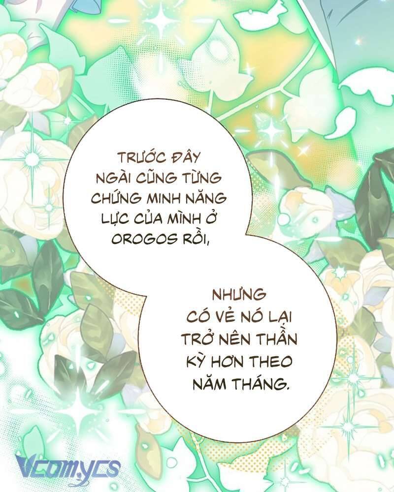 Hầu Gái Độc Quyền Của Hoàng Hậu Phản Diện - Chap 38 - Trang 105