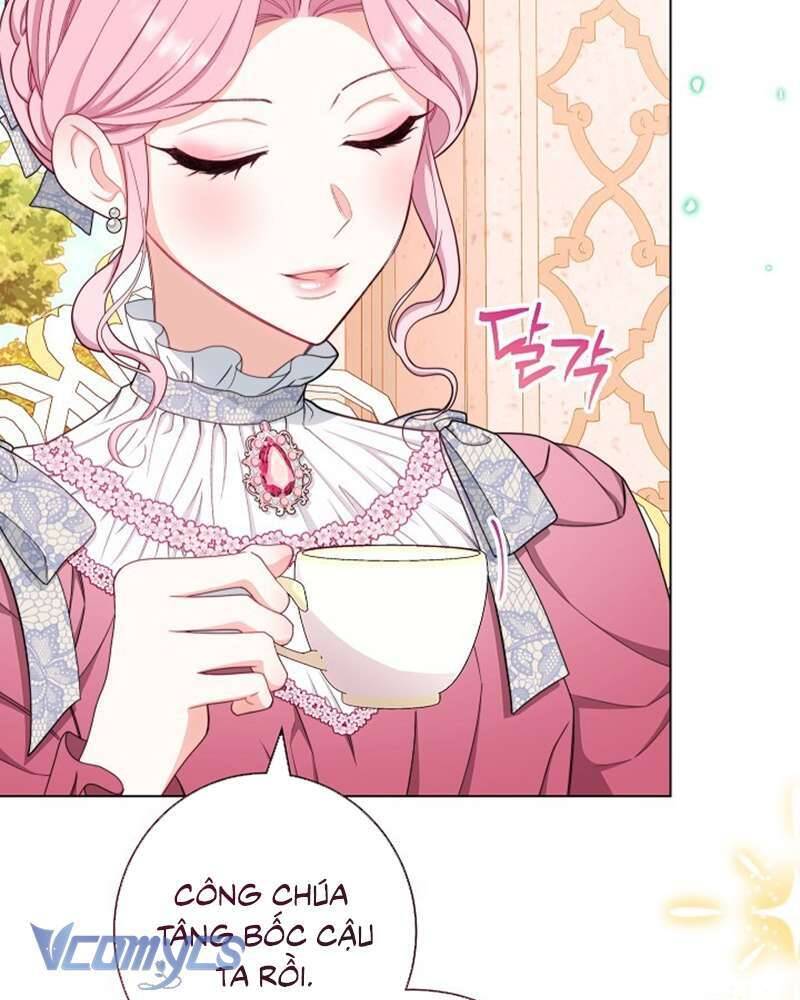 Hầu Gái Độc Quyền Của Hoàng Hậu Phản Diện - Chap 38 - Trang 107