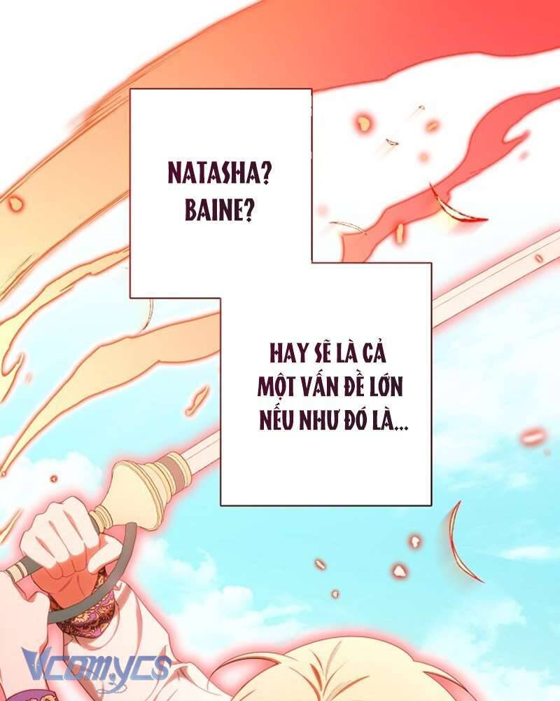 Hầu Gái Độc Quyền Của Hoàng Hậu Phản Diện - Chap 38 - Trang 123