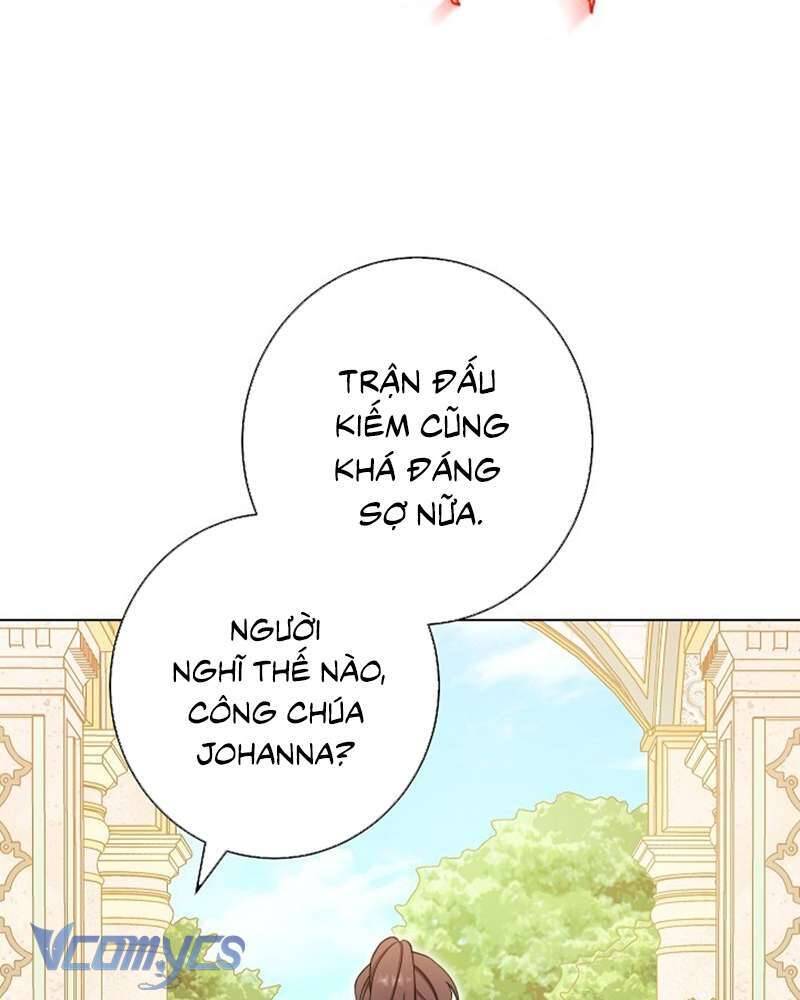Hầu Gái Độc Quyền Của Hoàng Hậu Phản Diện - Chap 38 - Trang 126