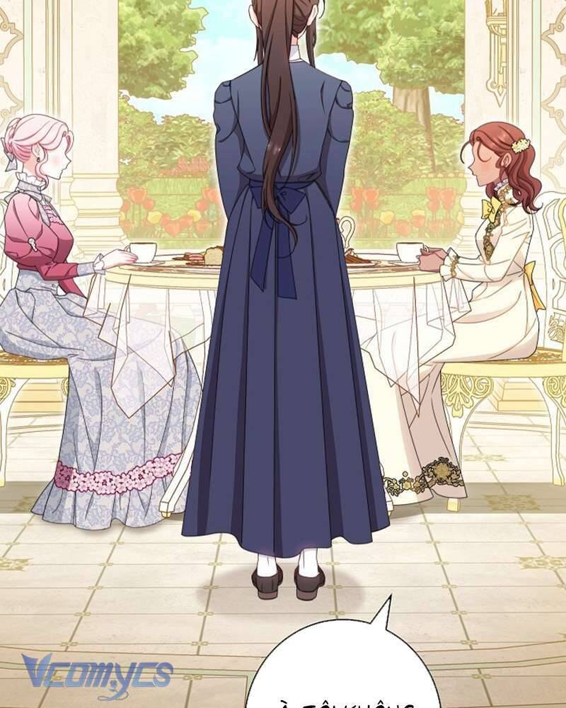 Hầu Gái Độc Quyền Của Hoàng Hậu Phản Diện - Chap 38 - Trang 127