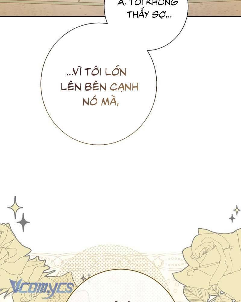 Hầu Gái Độc Quyền Của Hoàng Hậu Phản Diện - Chap 38 - Trang 128