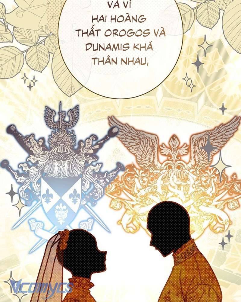 Hầu Gái Độc Quyền Của Hoàng Hậu Phản Diện - Chap 38 - Trang 129