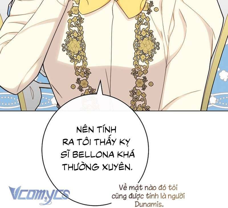 Hầu Gái Độc Quyền Của Hoàng Hậu Phản Diện - Chap 38 - Trang 131