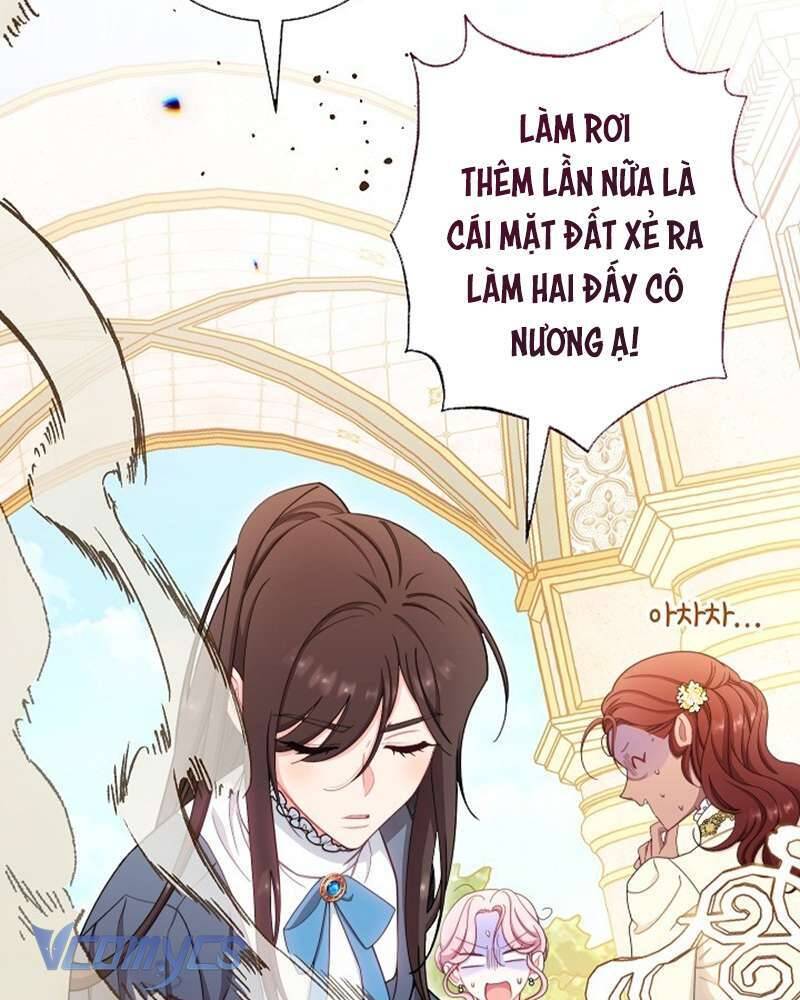 Hầu Gái Độc Quyền Của Hoàng Hậu Phản Diện - Chap 38 - Trang 135