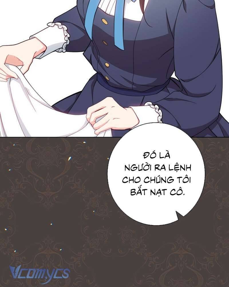 Hầu Gái Độc Quyền Của Hoàng Hậu Phản Diện - Chap 38 - Trang 15