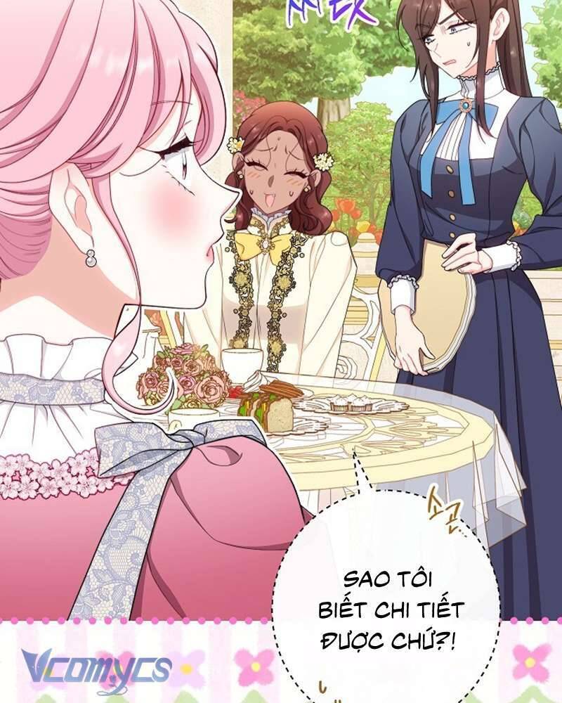 Hầu Gái Độc Quyền Của Hoàng Hậu Phản Diện - Chap 38 - Trang 141