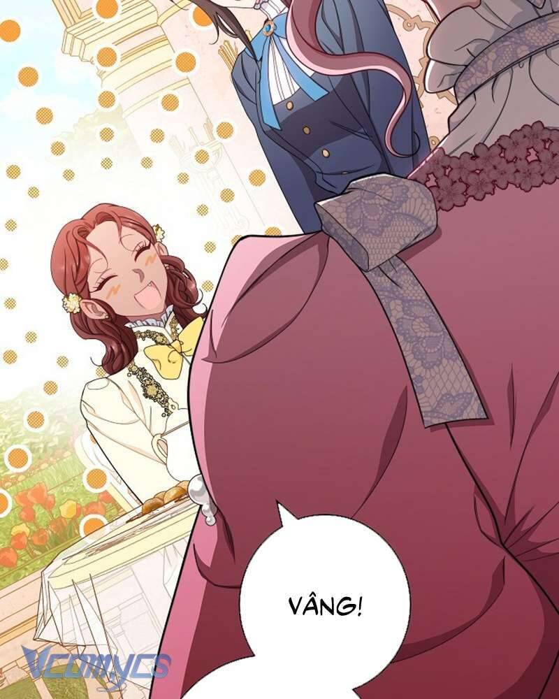 Hầu Gái Độc Quyền Của Hoàng Hậu Phản Diện - Chap 38 - Trang 150