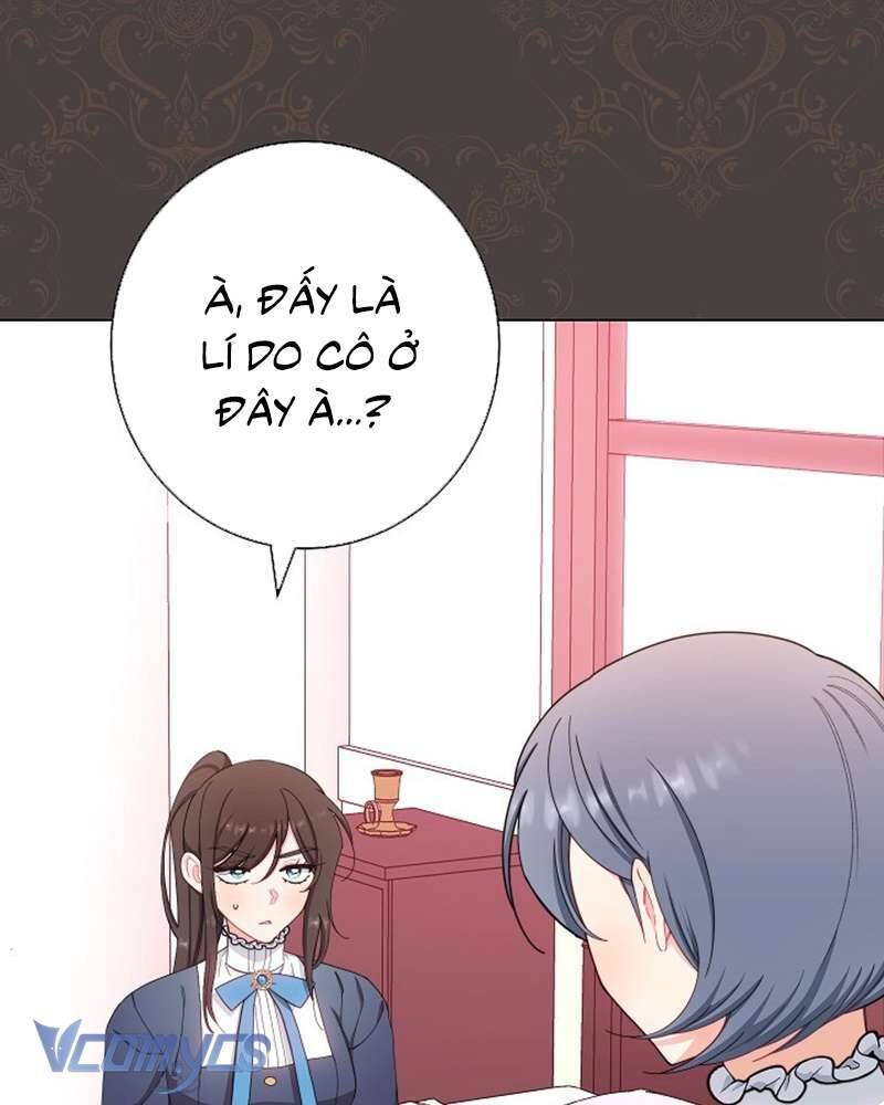 Hầu Gái Độc Quyền Của Hoàng Hậu Phản Diện - Chap 38 - Trang 16