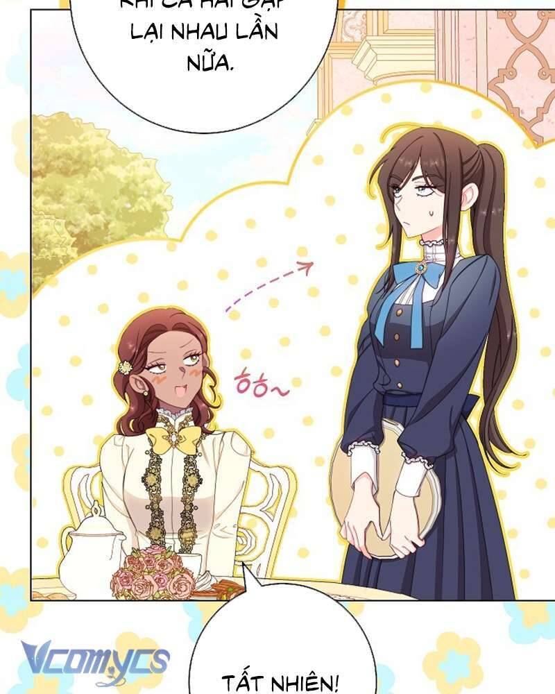 Hầu Gái Độc Quyền Của Hoàng Hậu Phản Diện - Chap 38 - Trang 156