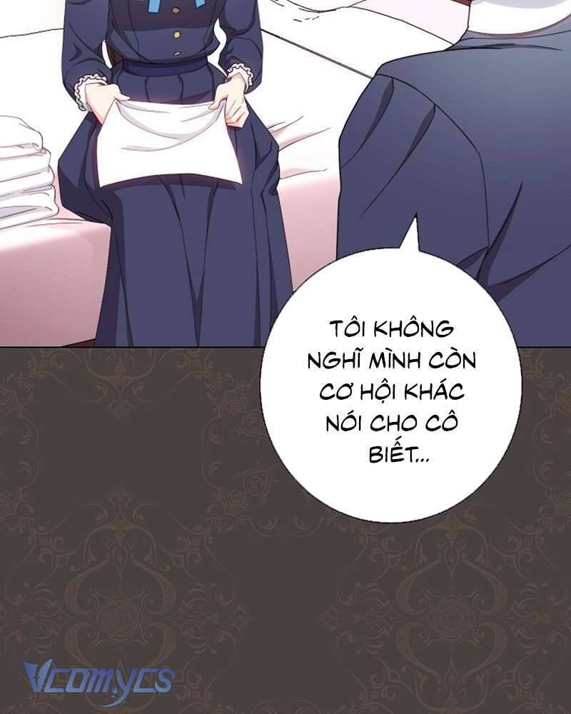 Hầu Gái Độc Quyền Của Hoàng Hậu Phản Diện - Chap 38 - Trang 17