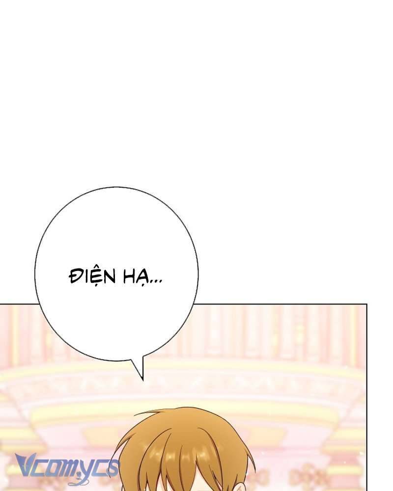 Hầu Gái Độc Quyền Của Hoàng Hậu Phản Diện - Chap 38 - Trang 3