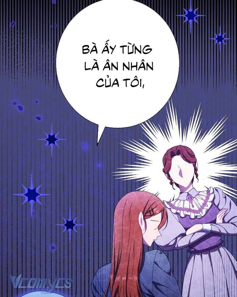 Hầu Gái Độc Quyền Của Hoàng Hậu Phản Diện - Chap 38 - Trang 22