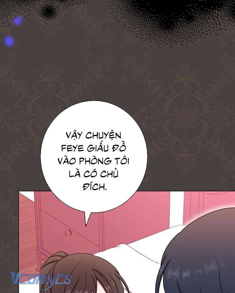 Hầu Gái Độc Quyền Của Hoàng Hậu Phản Diện - Chap 38 - Trang 25