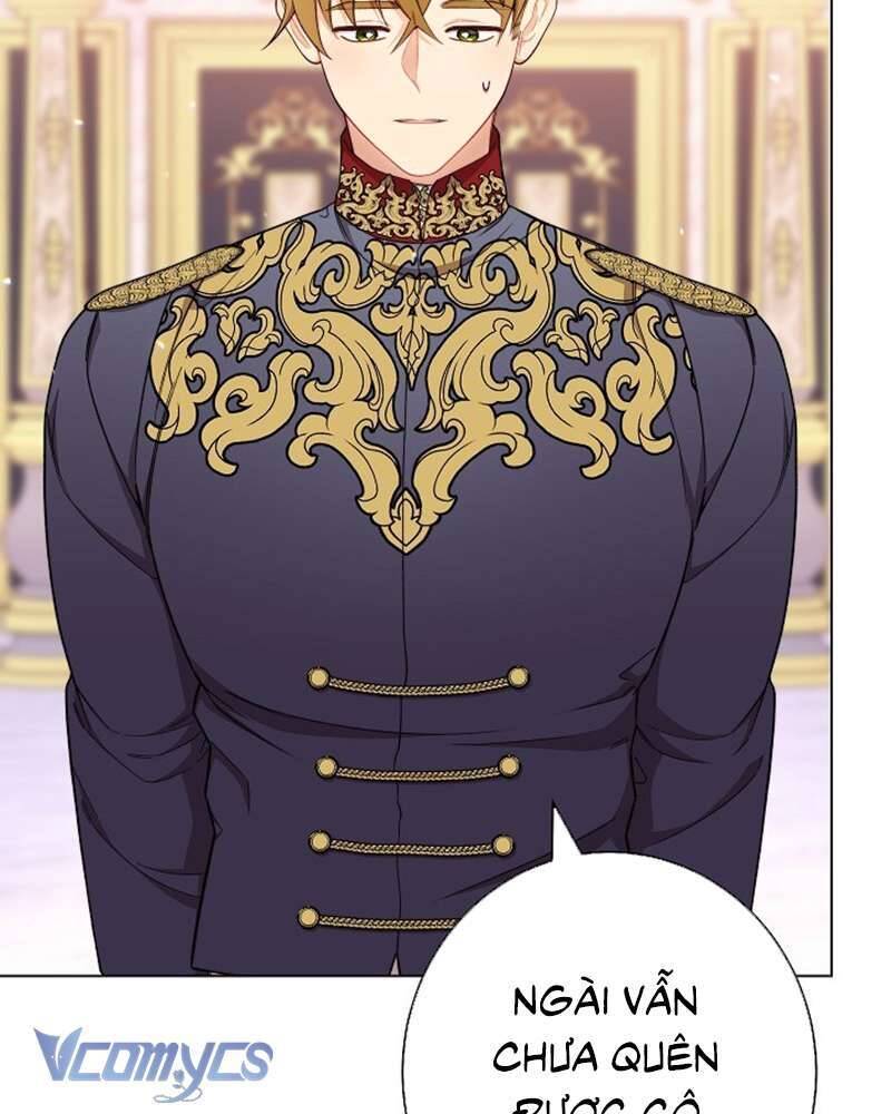 Hầu Gái Độc Quyền Của Hoàng Hậu Phản Diện - Chap 38 - Trang 4
