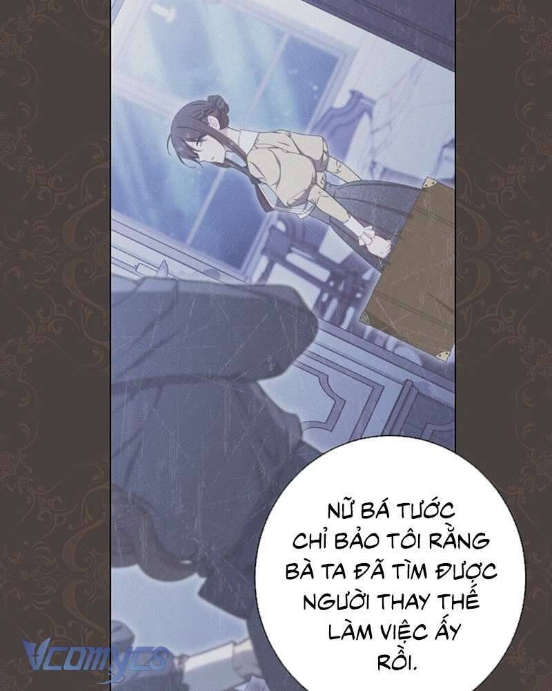 Hầu Gái Độc Quyền Của Hoàng Hậu Phản Diện - Chap 38 - Trang 32