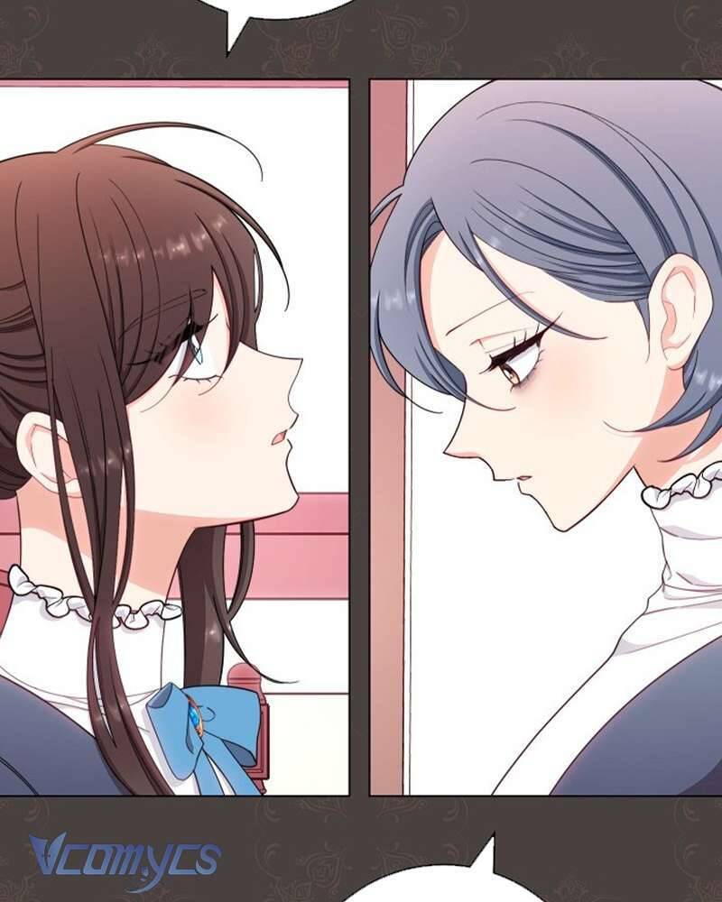 Hầu Gái Độc Quyền Của Hoàng Hậu Phản Diện - Chap 38 - Trang 34