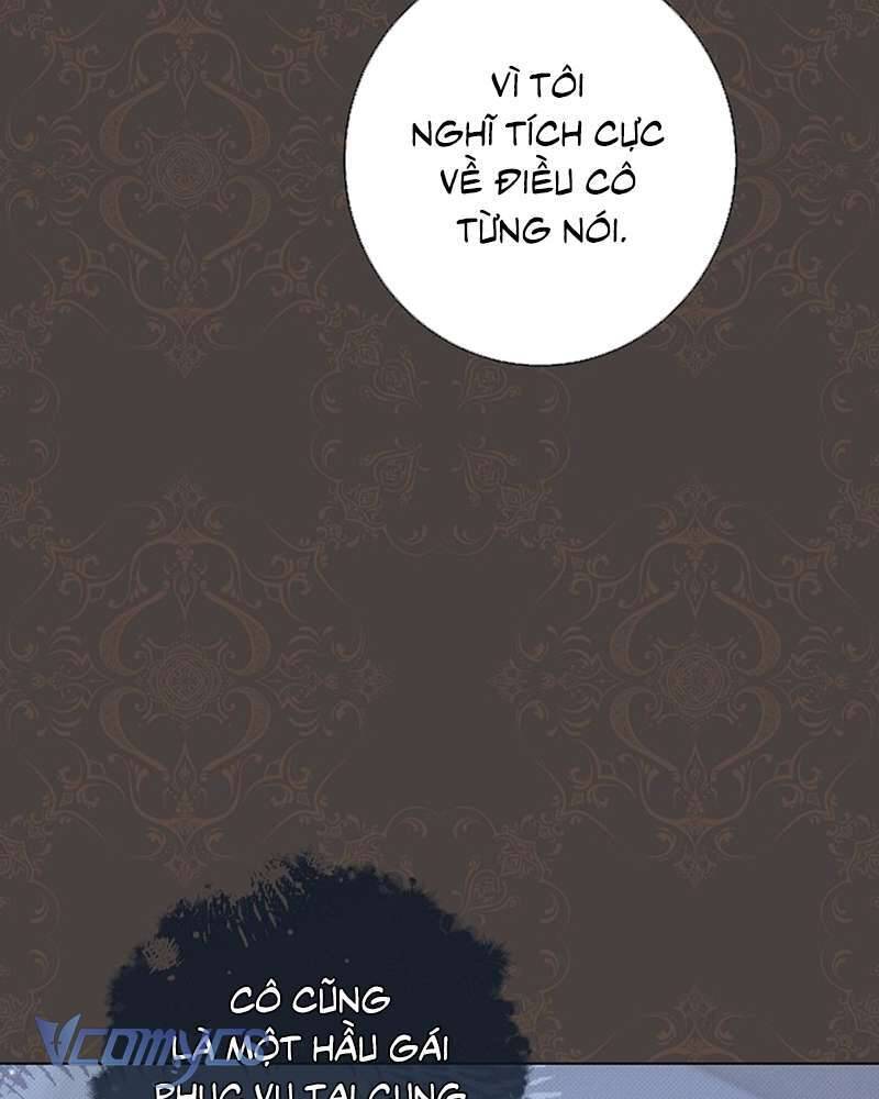 Hầu Gái Độc Quyền Của Hoàng Hậu Phản Diện - Chap 38 - Trang 35
