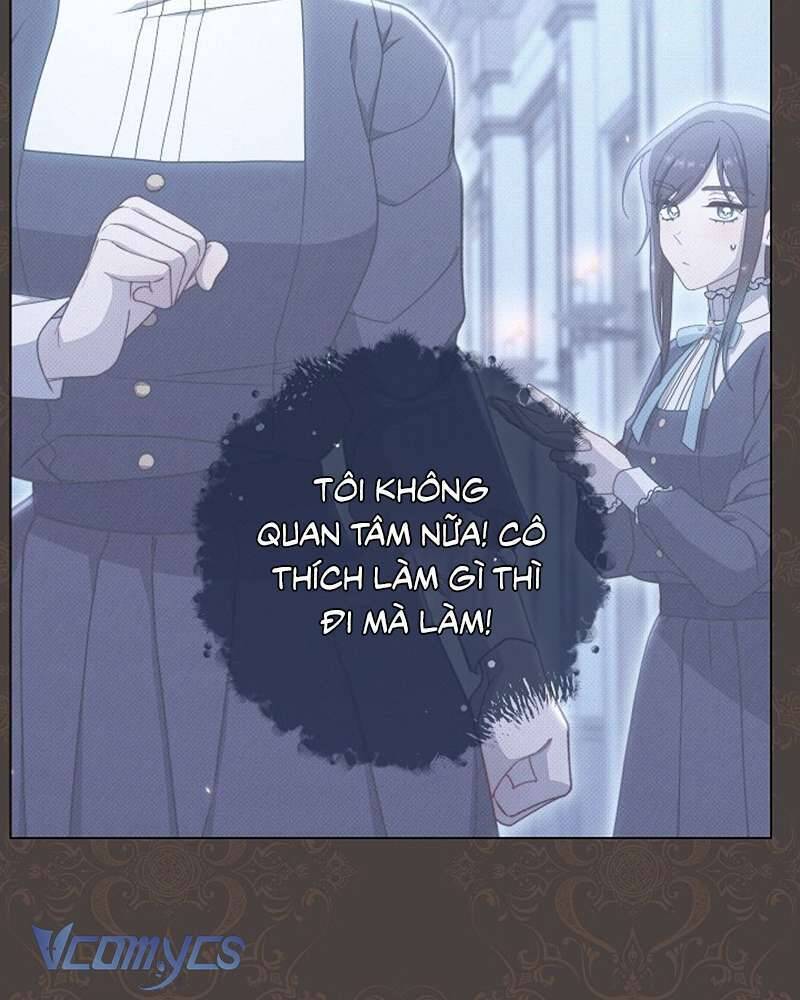 Hầu Gái Độc Quyền Của Hoàng Hậu Phản Diện - Chap 38 - Trang 38