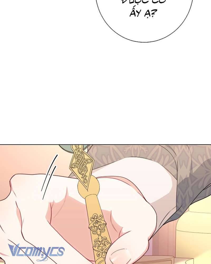 Hầu Gái Độc Quyền Của Hoàng Hậu Phản Diện - Chap 38 - Trang 5