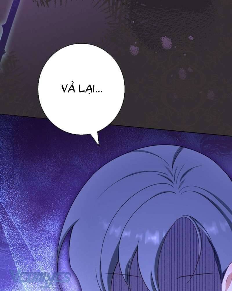 Hầu Gái Độc Quyền Của Hoàng Hậu Phản Diện - Chap 38 - Trang 43