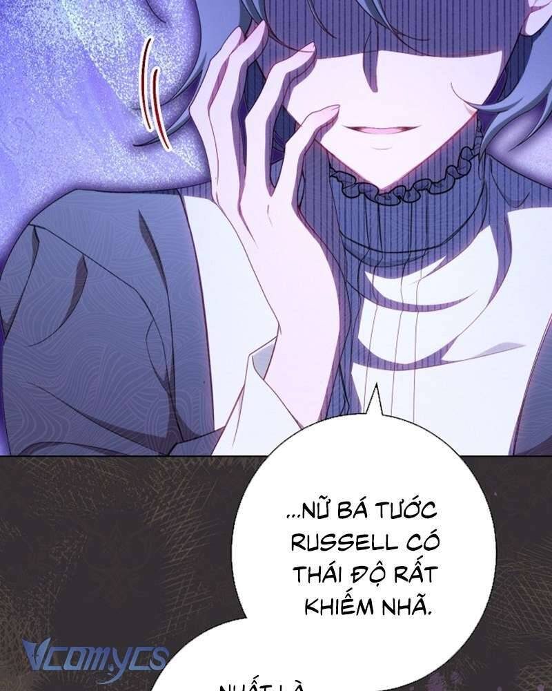 Hầu Gái Độc Quyền Của Hoàng Hậu Phản Diện - Chap 38 - Trang 44