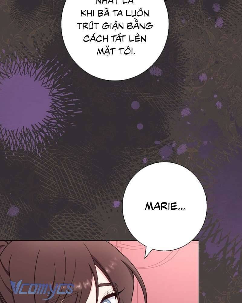 Hầu Gái Độc Quyền Của Hoàng Hậu Phản Diện - Chap 38 - Trang 45