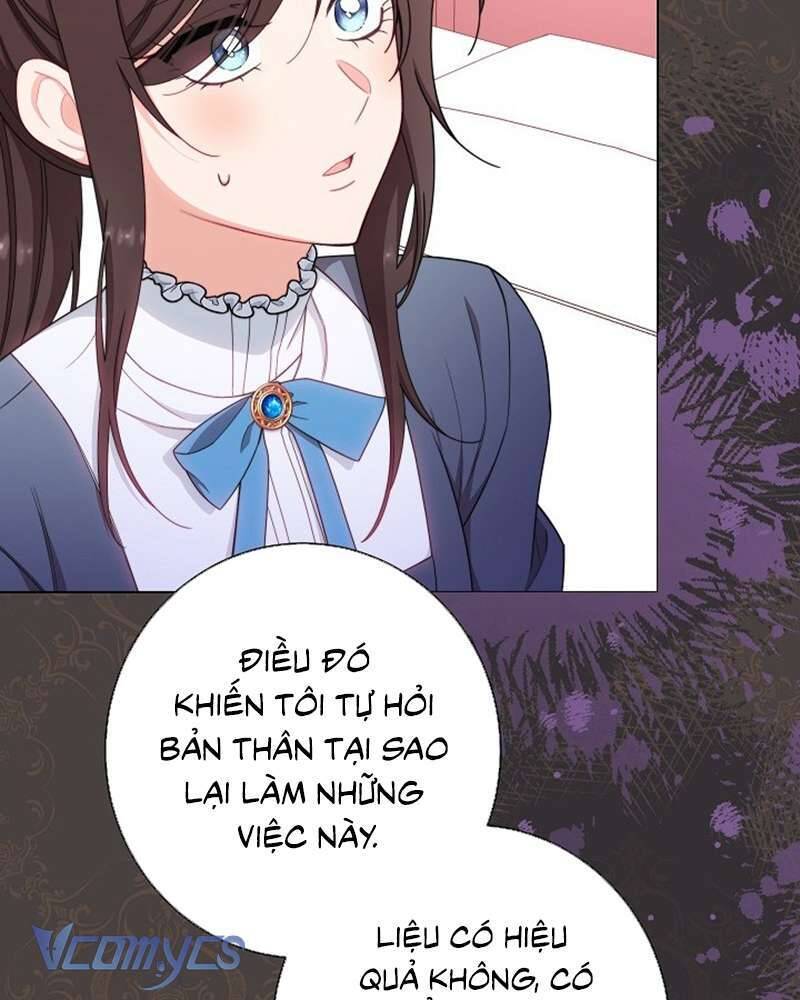 Hầu Gái Độc Quyền Của Hoàng Hậu Phản Diện - Chap 38 - Trang 46
