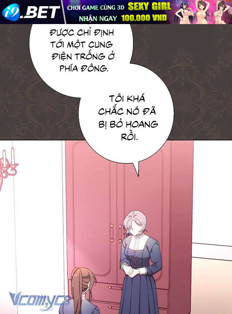 Hầu Gái Độc Quyền Của Hoàng Hậu Phản Diện - Chap 38 - Trang 50