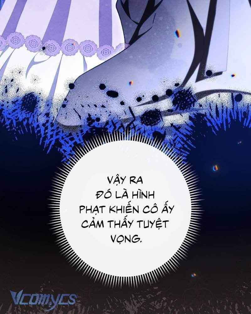 Hầu Gái Độc Quyền Của Hoàng Hậu Phản Diện - Chap 38 - Trang 56
