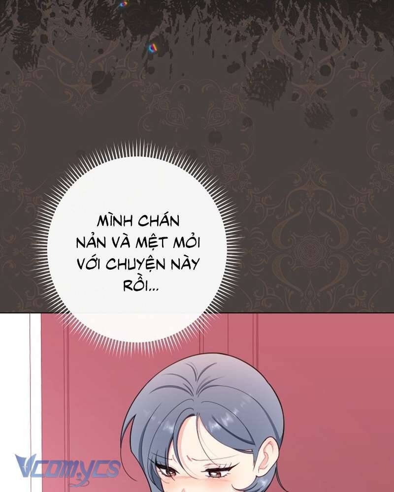 Hầu Gái Độc Quyền Của Hoàng Hậu Phản Diện - Chap 38 - Trang 57